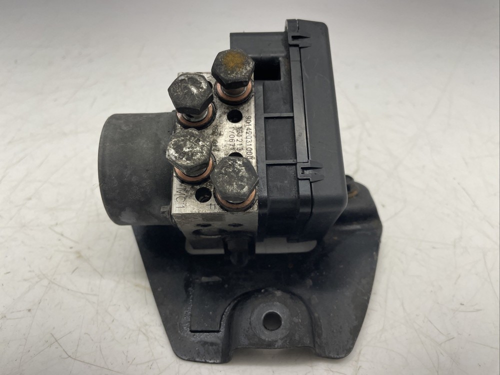 ♻️ Ktm 200 Duke Abs 2012 - 2017 ABS Pump Controller ♻️