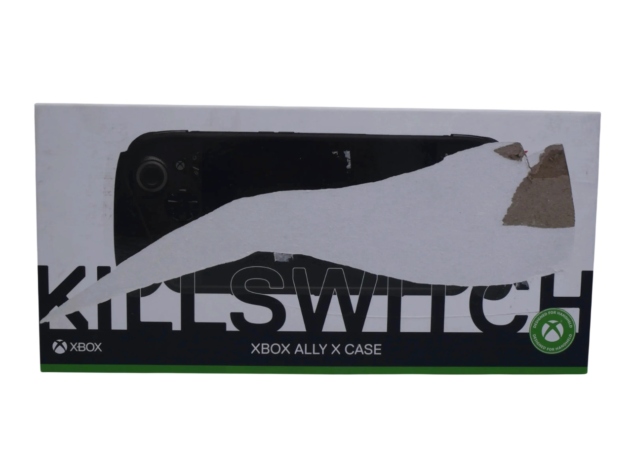 Dbrand Killswitch Travel Case ROG Xbox Ally X - Free Shipping