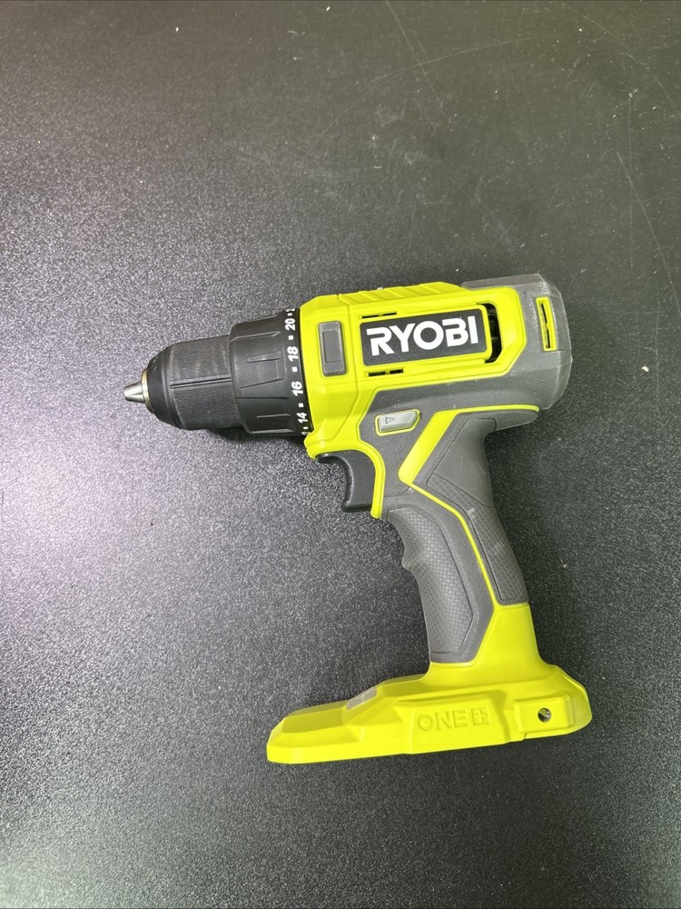Ryobi ‎PCL206 18V ONE+ Cordless Drill D46