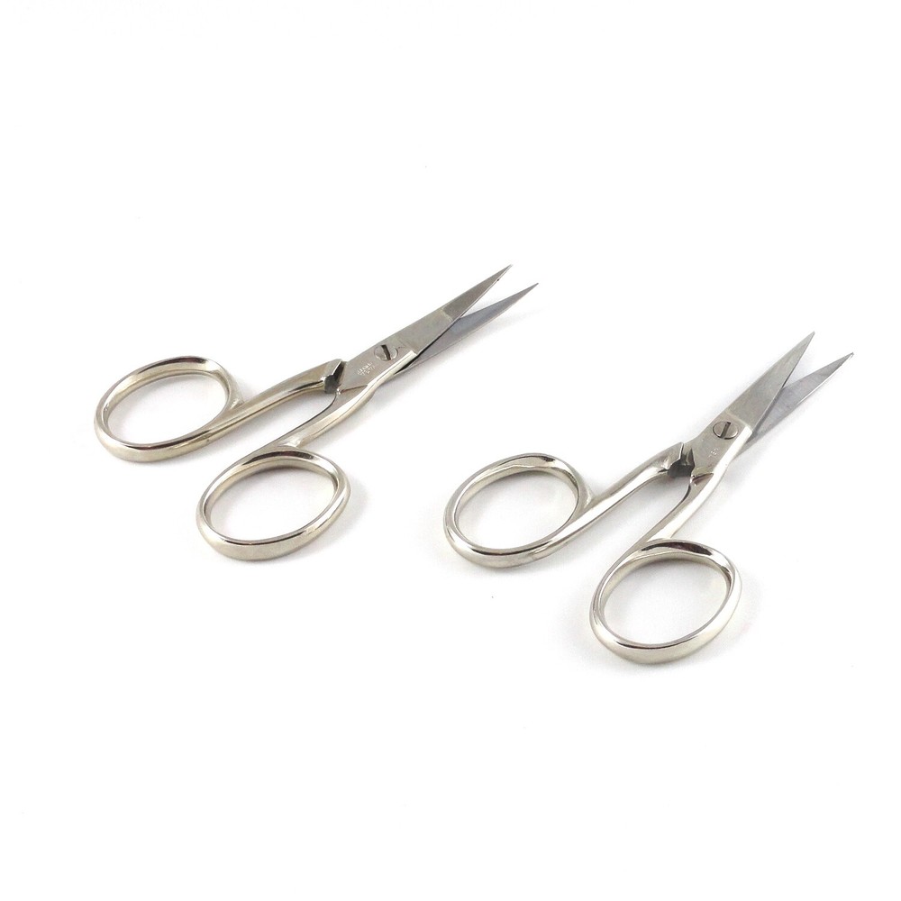 WASA 4" Weavers Scissors, Blade Choice