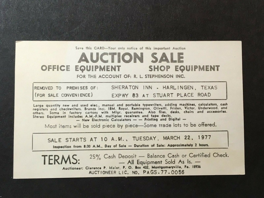 US Scott # UX 70 Postcard; Used