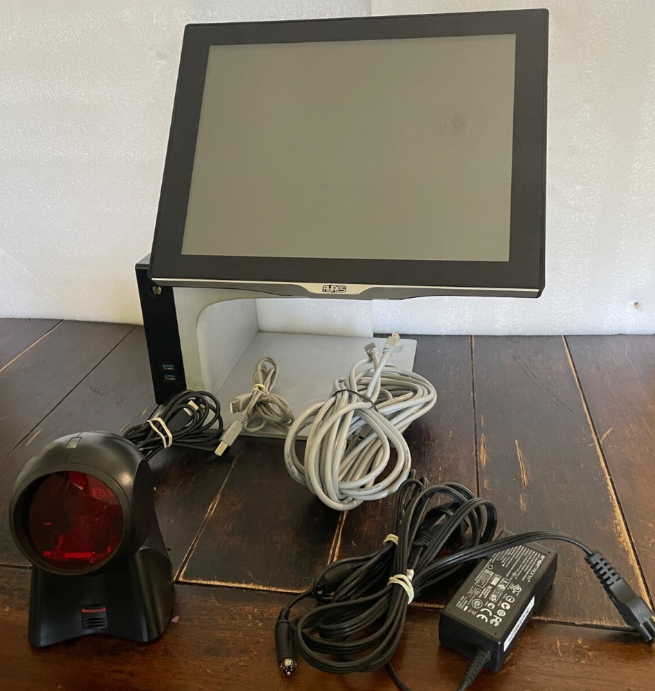 AURES SANGO-TOUCHSCREEN-PCAP ART-02864