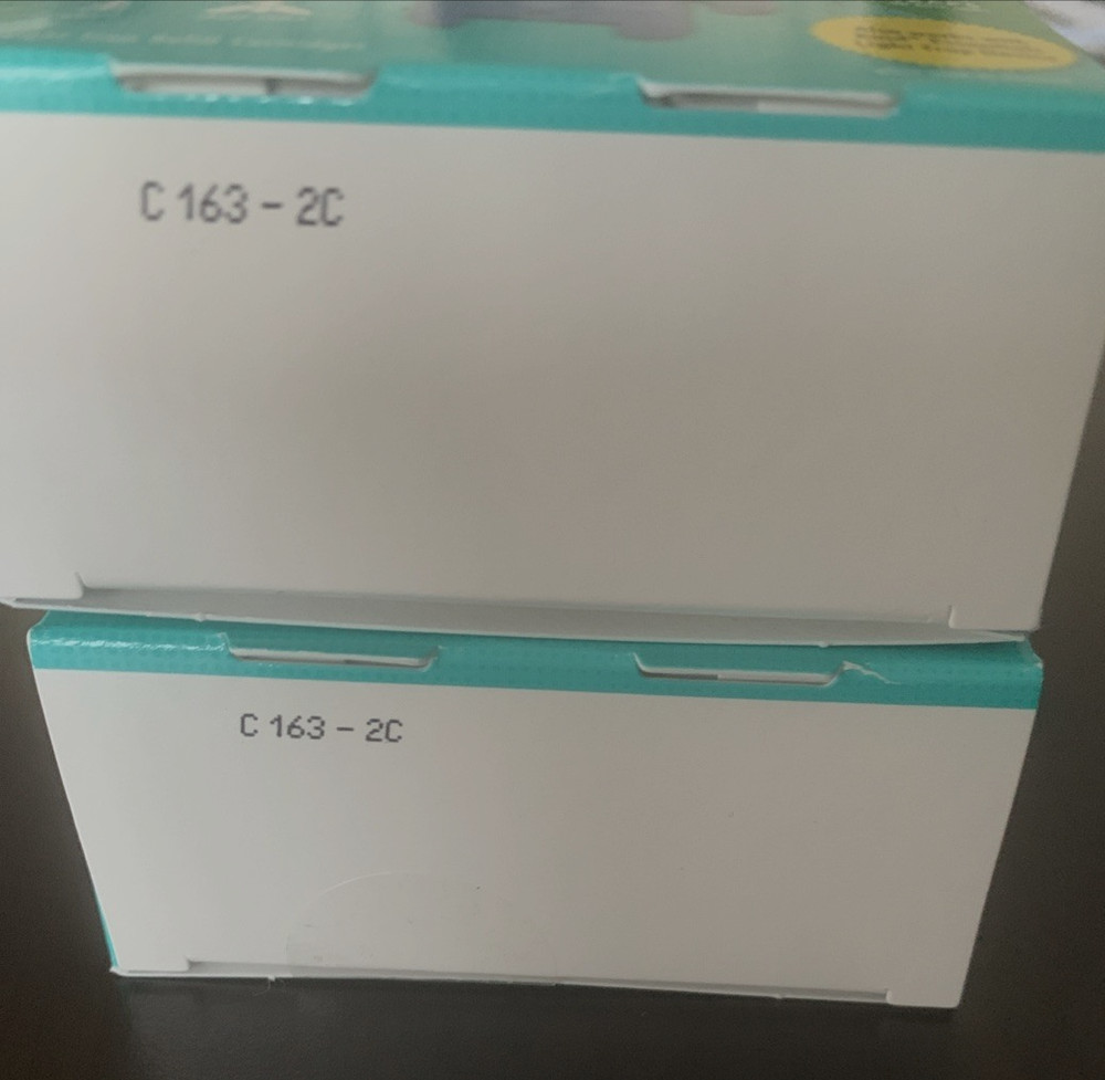 Stem Flying Insect Light Trap Refills 3 Pack (2) Raid Essentials Compatible