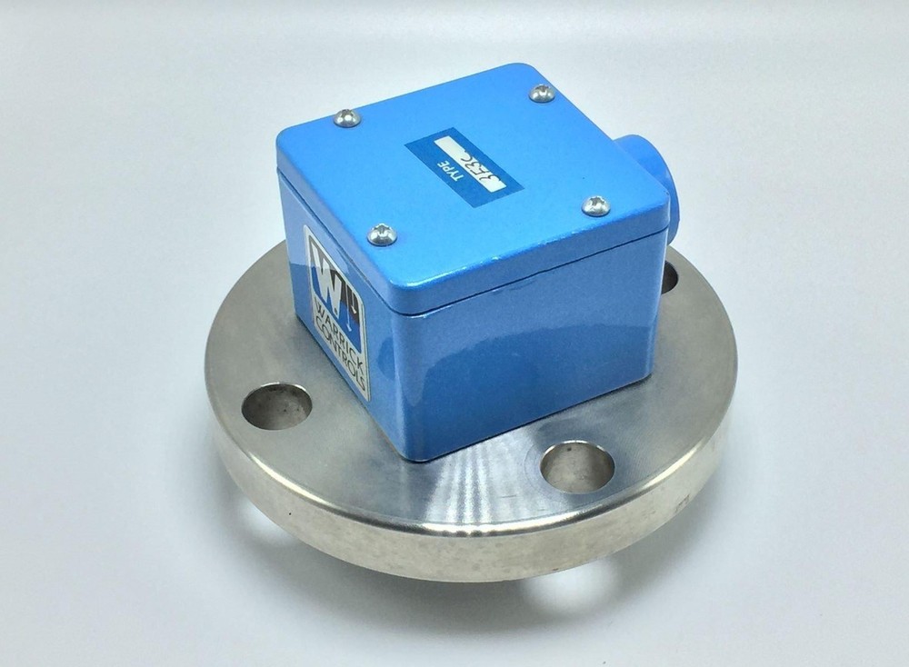 Warrick Controls 3F3C Probe Sensor 1/2" NPT 230Psig