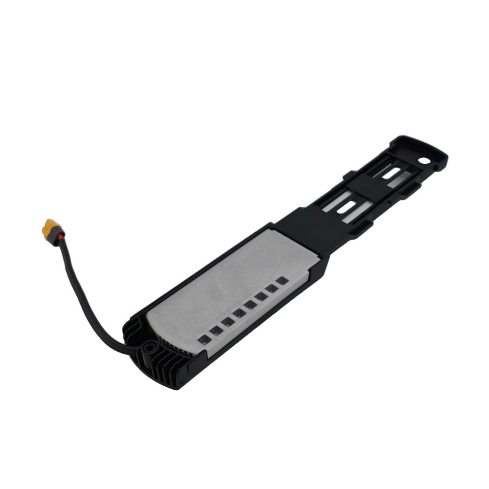 Battery Holder 5Pin Battery Bracket Quick Installation Secure Mounting