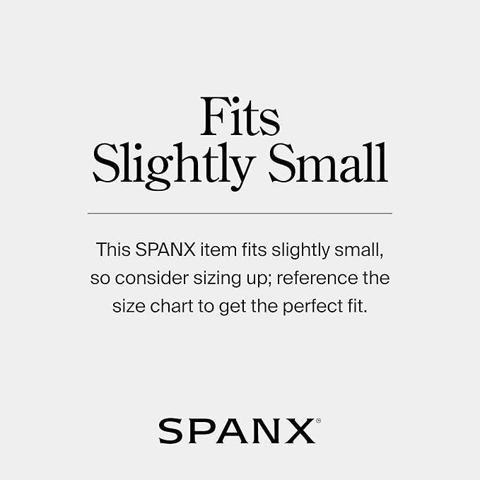 SPANX 10130R OnCore Open-Bust Mid-Thigh Bodysuit Compression Soft Nude Size M