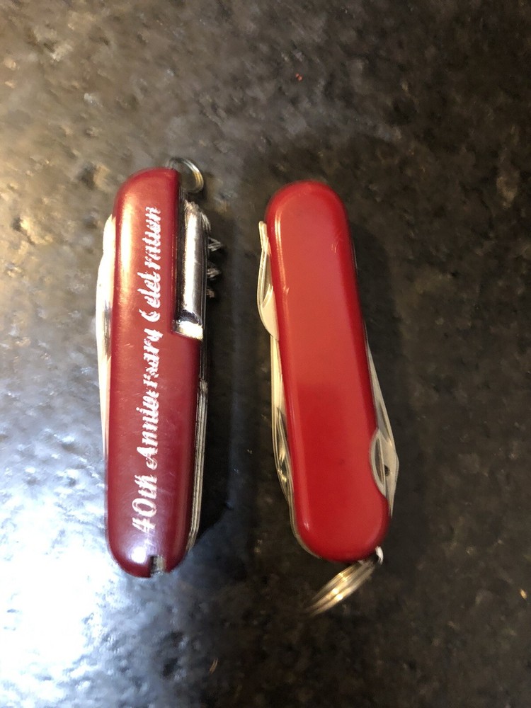 20+ Large & Small Multitool Knives, empty knif cases, etc Lot