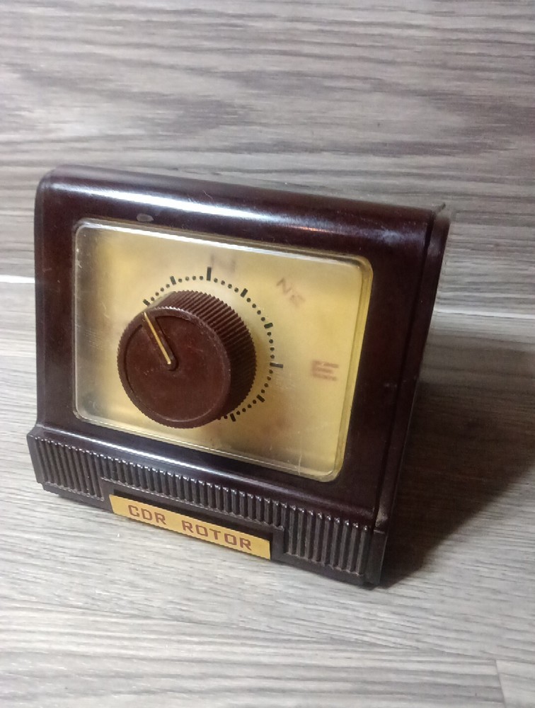 CDR Rotor AR22 and AR220 Ham Radio Antenna Controller