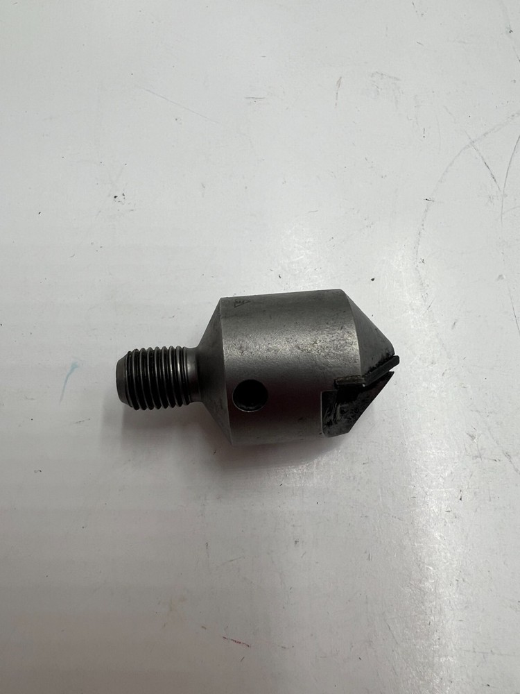Pilot Countersink Cutter 7/8" Width, 1-5/8" OAL, T302Y9-2 Threaded