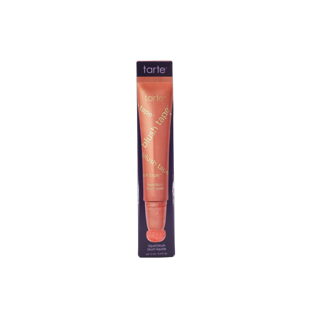 TARTE Blush Tape Liquid Blush