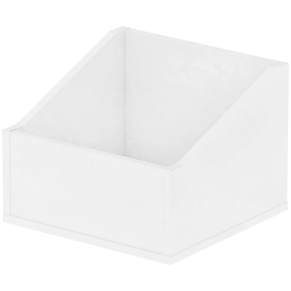 Glorious Glorious Record Box Advanced 110 White