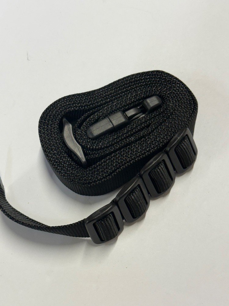 NEW Spec-Ops Combat Fighting Sling 101 Black