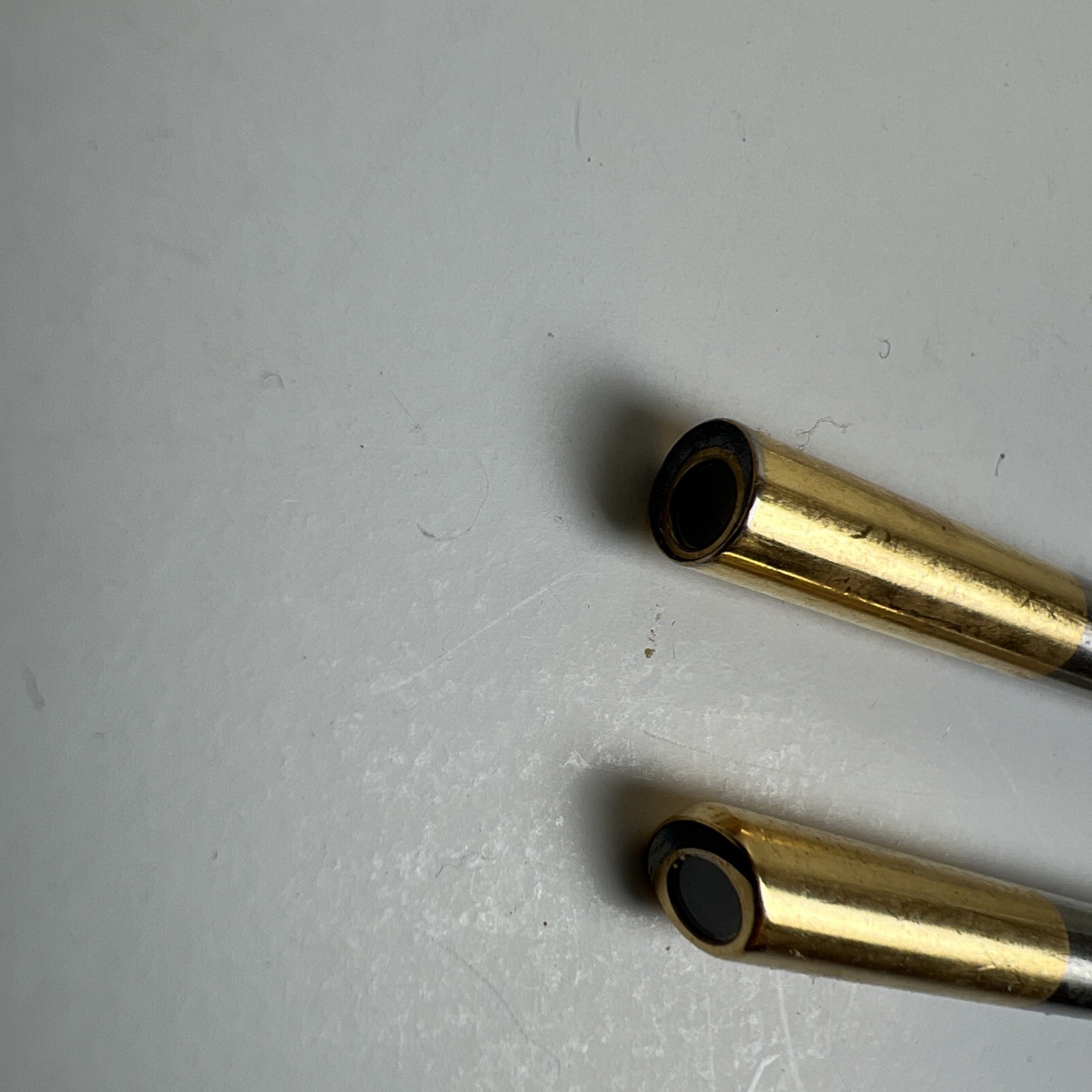 Lot Of 4 OLYMPUS WA50372B & WA50373B 0 & 30 Degree 5mm As-is For Parts