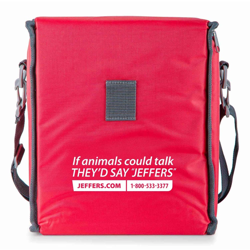 Jeffers Soft Sided Cooler Large