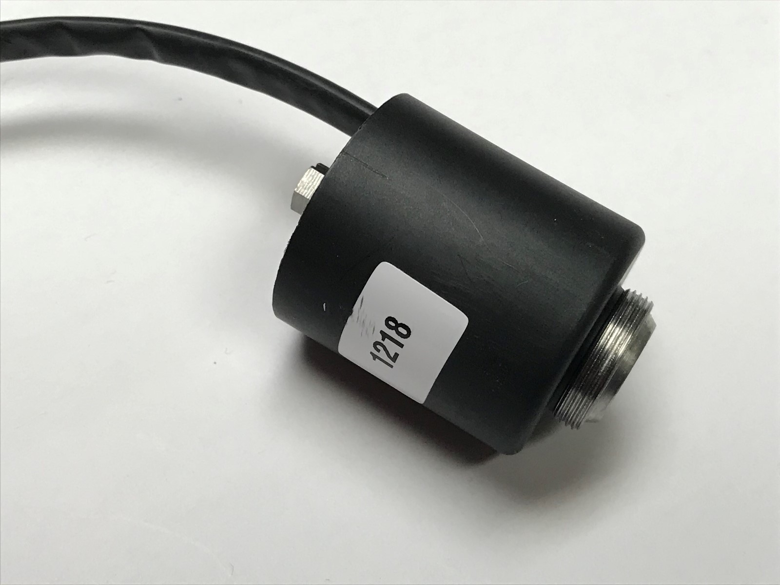 116189-111 Capstan Ag Coil Assembly for Pinpoint, Sharpshooter, or Aim Command