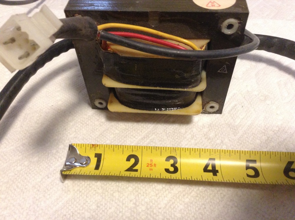 Wavetek 5600-00-0039D Transformer