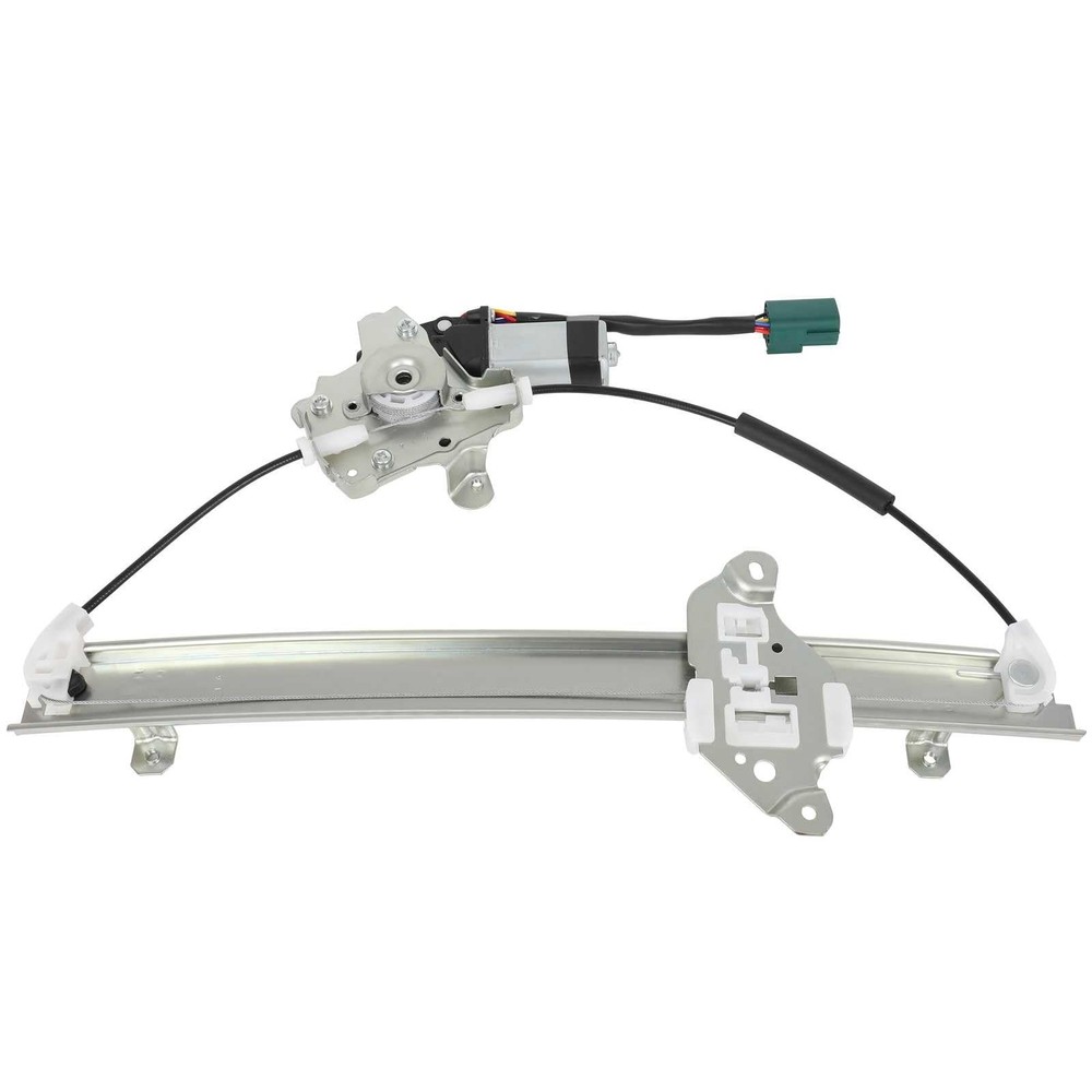 Front Left Power Window Regulator Motor Assembly 751-438 Fits 2011-2017 Juke