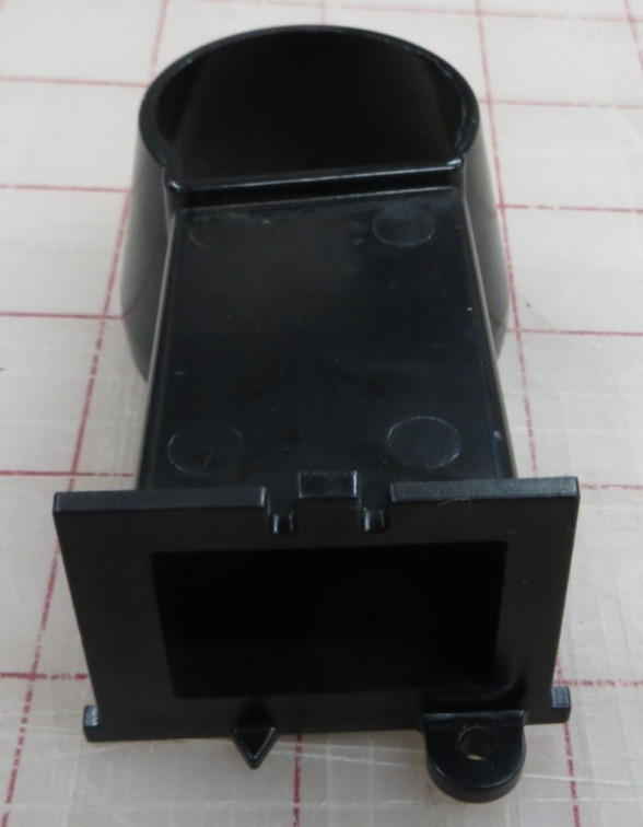 Miele Coffee Machine CM6350 - Fill Tube