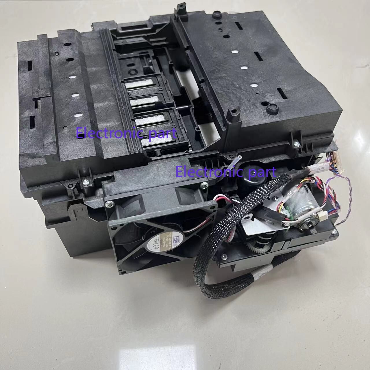 Service Station T8W15-67026 Fit For HP Designjet Z6 Z6DR HP746 SSV Ref