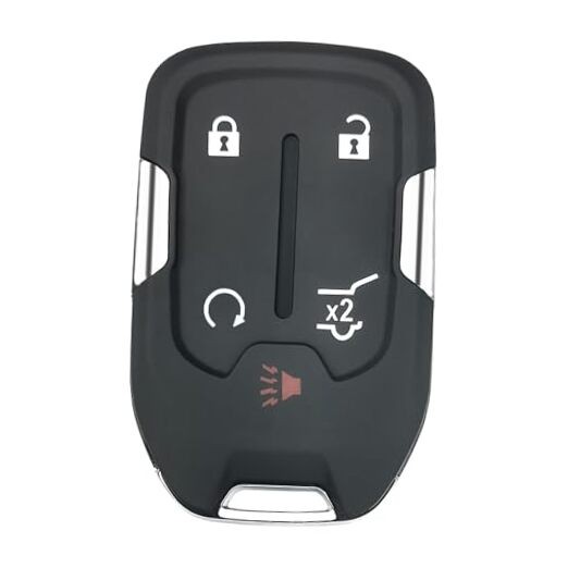 Int-key Smart Key Fob Replacement Fit for GMC Acadia 2017-2021 Car Keyless