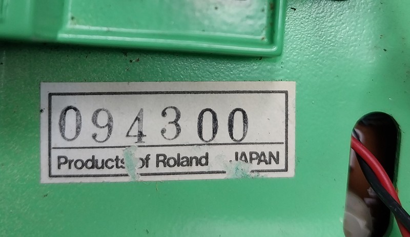 Boss PH-1r Phaser - 1981 - Pro Serviced