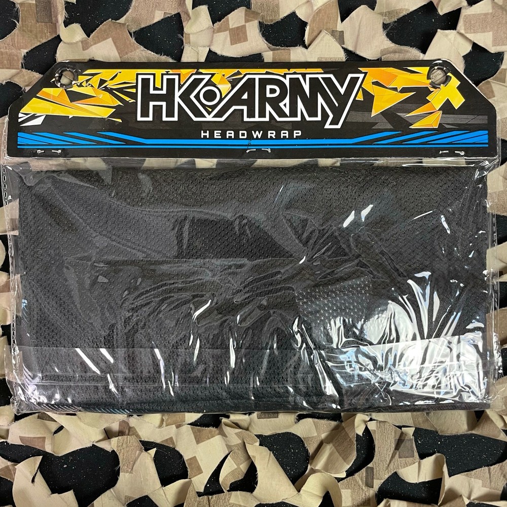 NEW HK Army Headwrap - Shadow Bubblegum