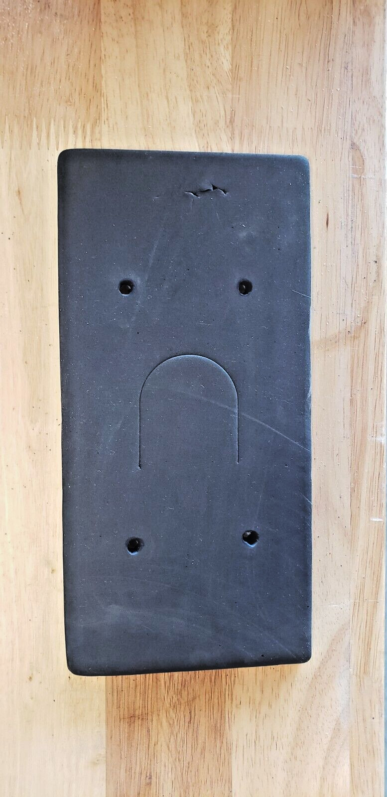 Milwaukee 6000, 6006, 6010, 6014 sander pad 2 pack.