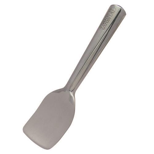 Zeroll 1065FS Blue Ice Cream Spade