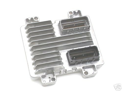 Avalanche 2007 Engine Computer ECM PCM 12597121 E38 - Programmed to your VIN #
