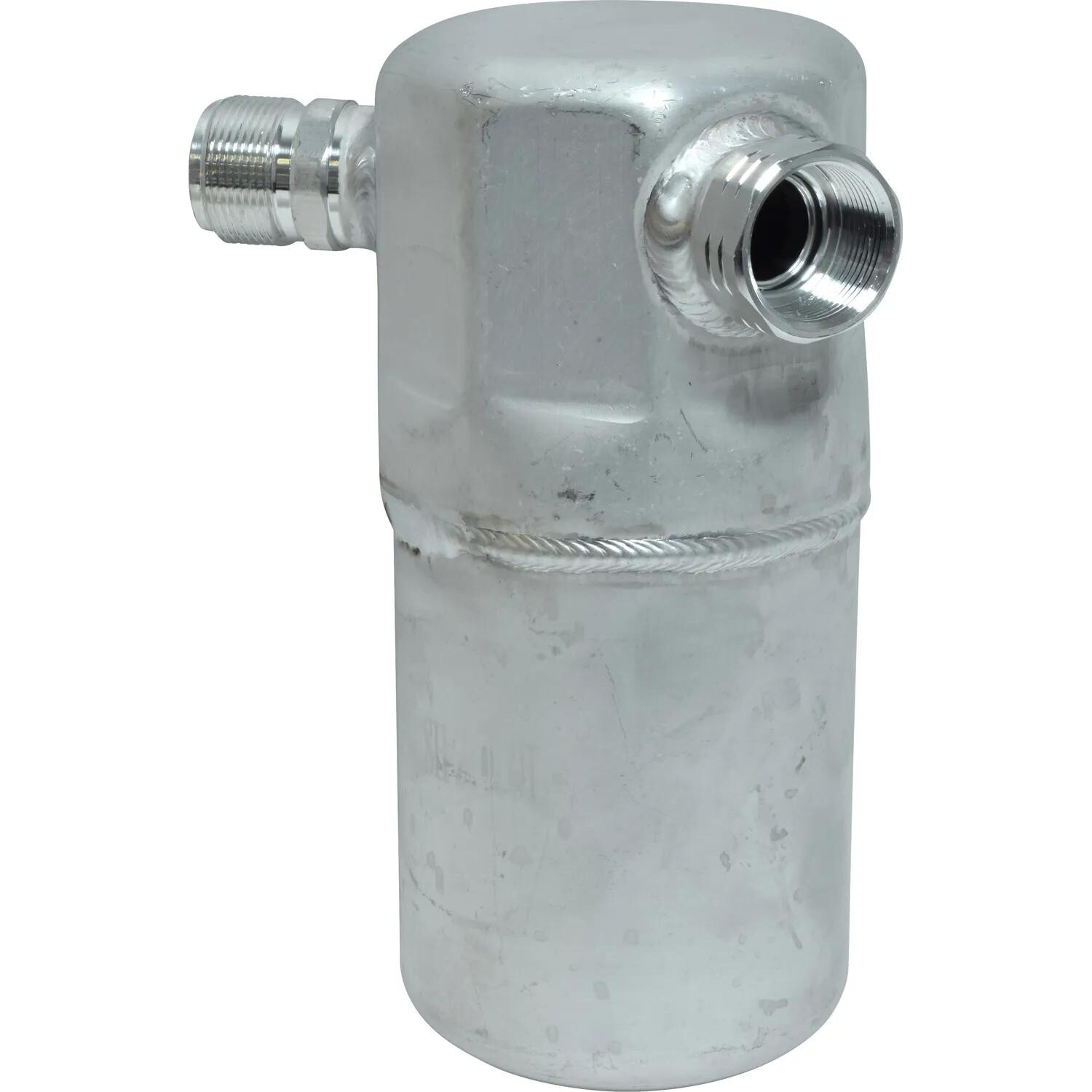 A/C Receiver Drier for 00-04 Audi A6 Quattro V8 4.2L / 03-04 RS6 V8 4.2L