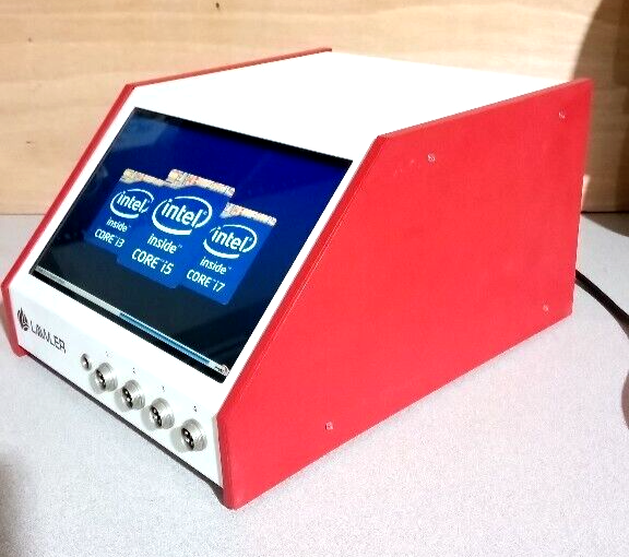 Lawler Manufacturing Ayalytical DAQ-M4 Data Acquisition Module