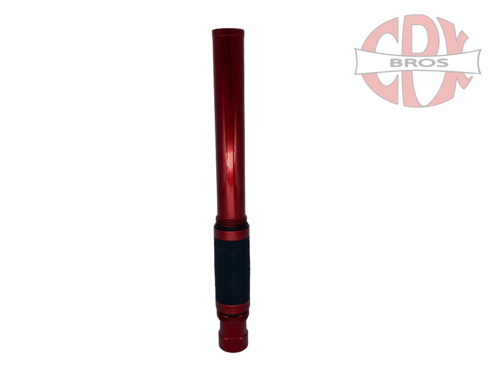 Planet Eclipse Shaft FL Barrel Back - Autococker Threaded - Red - .681