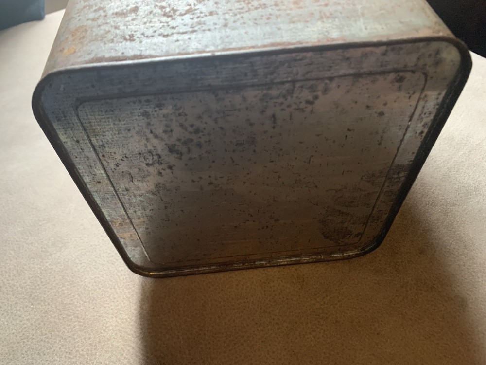 Vintage Fruit Container 1950s