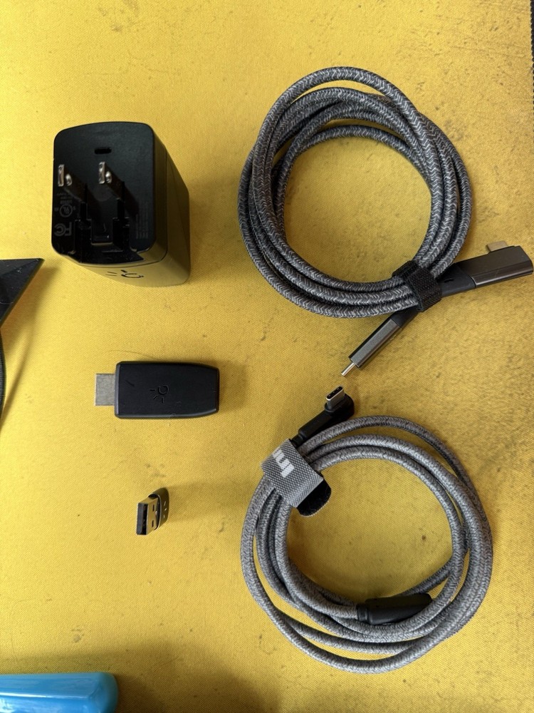 Genki Convert Dock And Shadow Cast Version 1