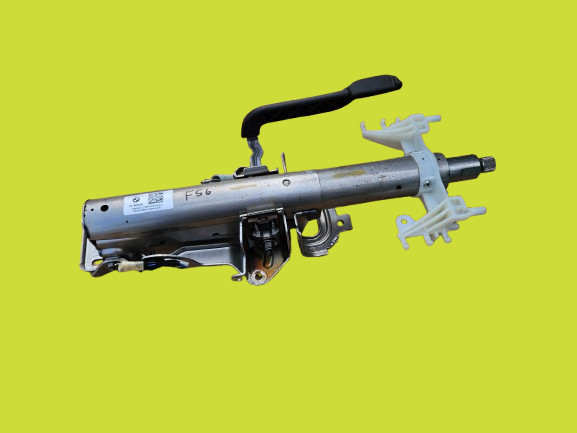 MINI COOPER F56 2020 STEERING COLUMN 6864825 (2)