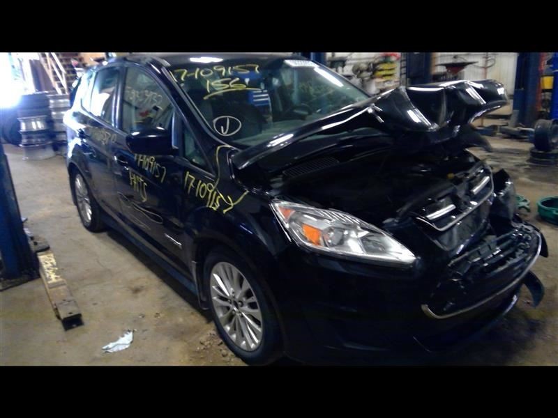 Steering Column Conventional Ignition Fits 13-18 C-MAX 10243832