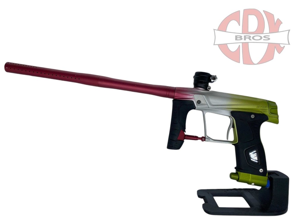 Planet Eclipse Gtek 160r Paintball Gun