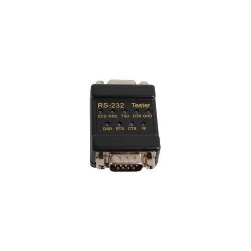 RT03017 Tenma 72-9265 Connection Tester RS232/DB9 Connection