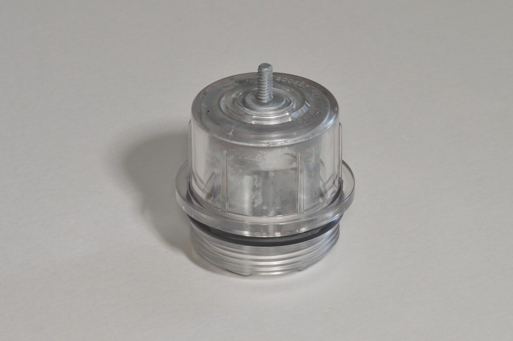 Raypak ASME Pool Heater Protek Shield Adapter Kit 018006F