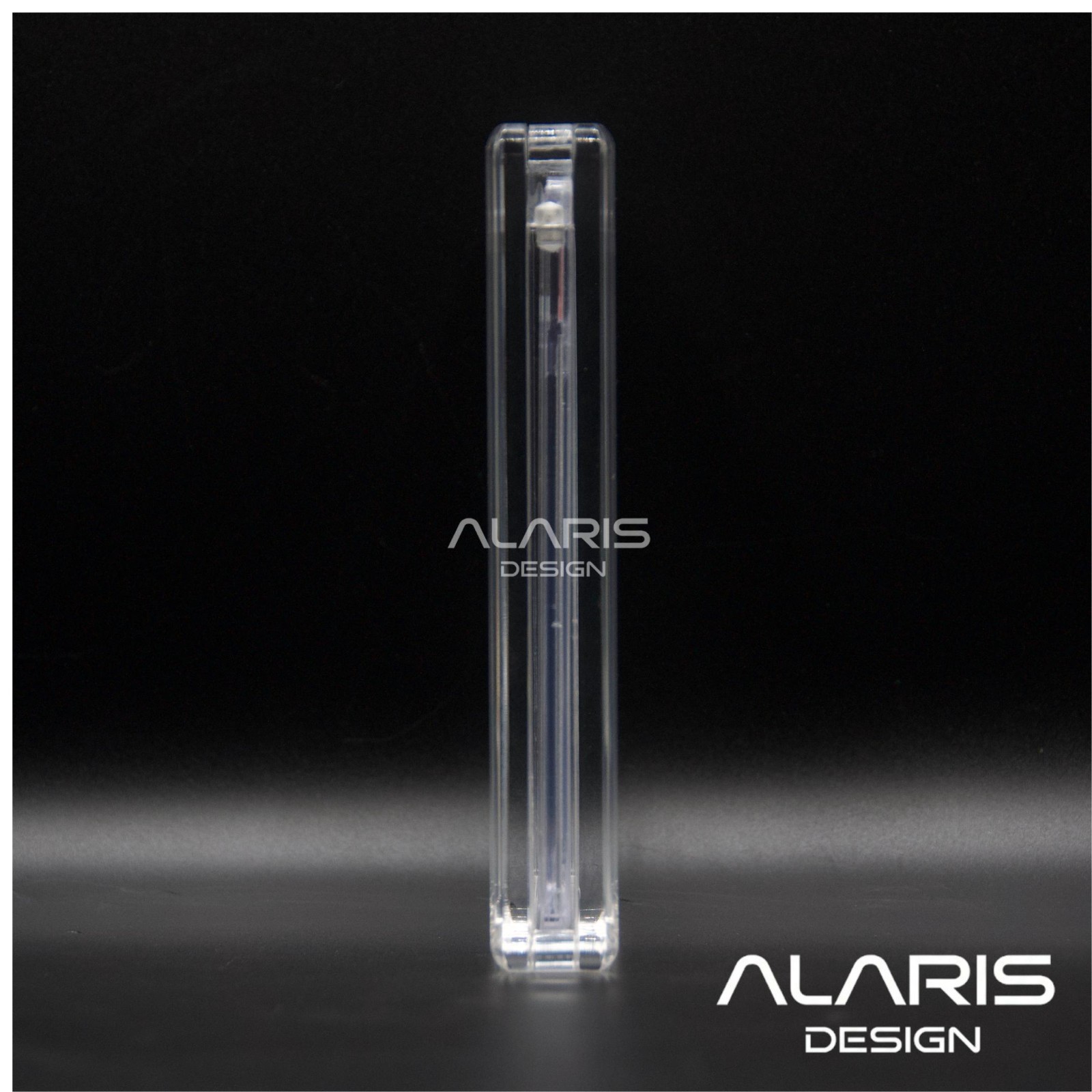 PSA/CGC/TAG Graded Card Slab Acrylic Magnetic Display Protector Case