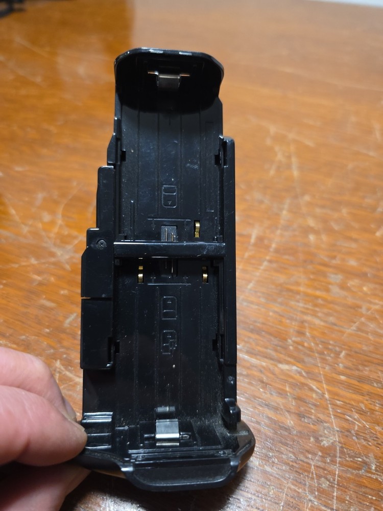 BG-1T Battery Grip Canon Eos 70D