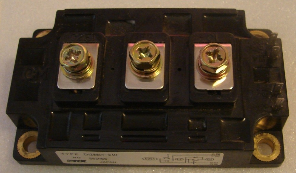 PRX type CM200DY-24H