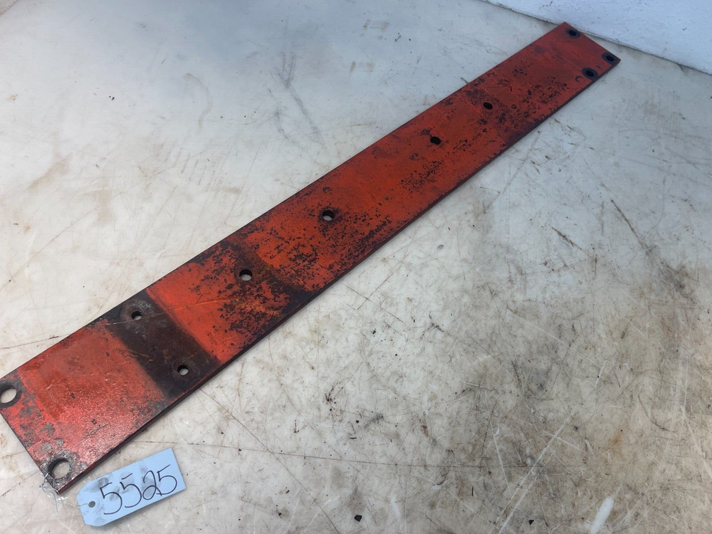 1983 Case 2090 Tractor Left Frame Rail