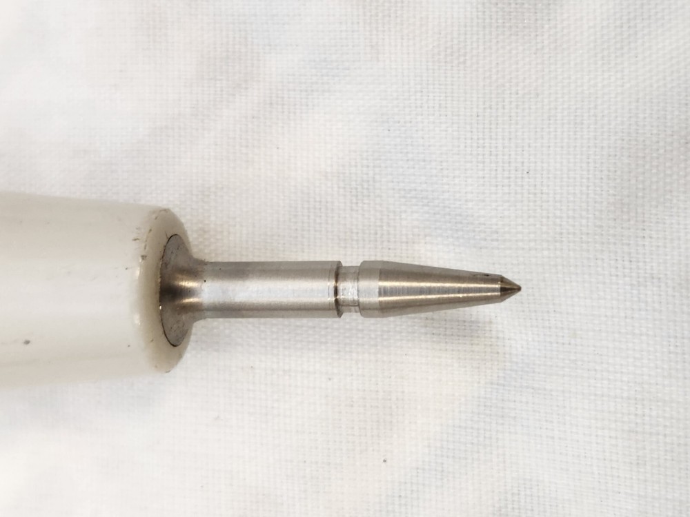 PHILIPS PM9246 High Voltage Probe 30 KV DC MAX ,DC ONLY