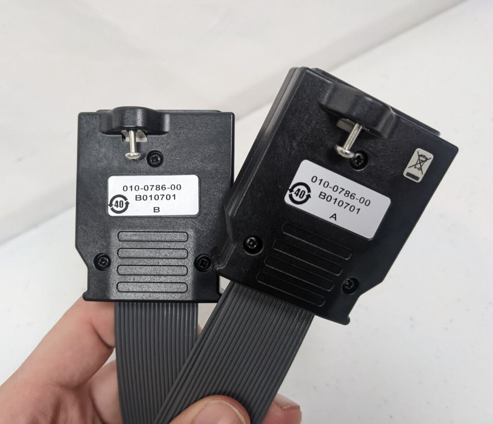 Tektronix P6960HCD Logic Analyzer Cable Probe