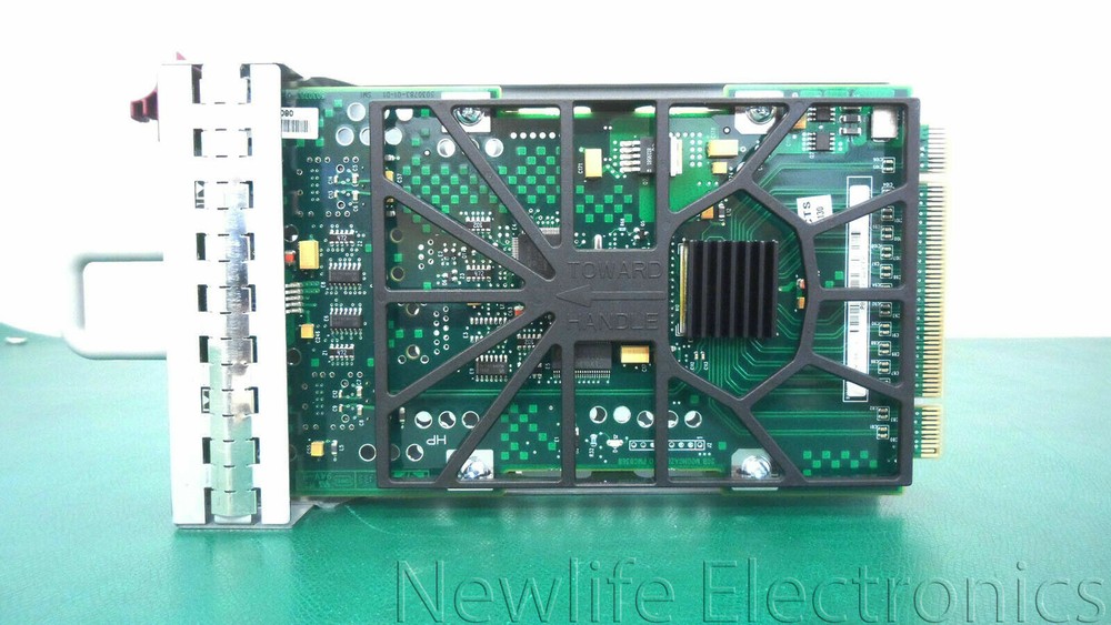 HP 364549-009 M5314C IO-A Module AD623C