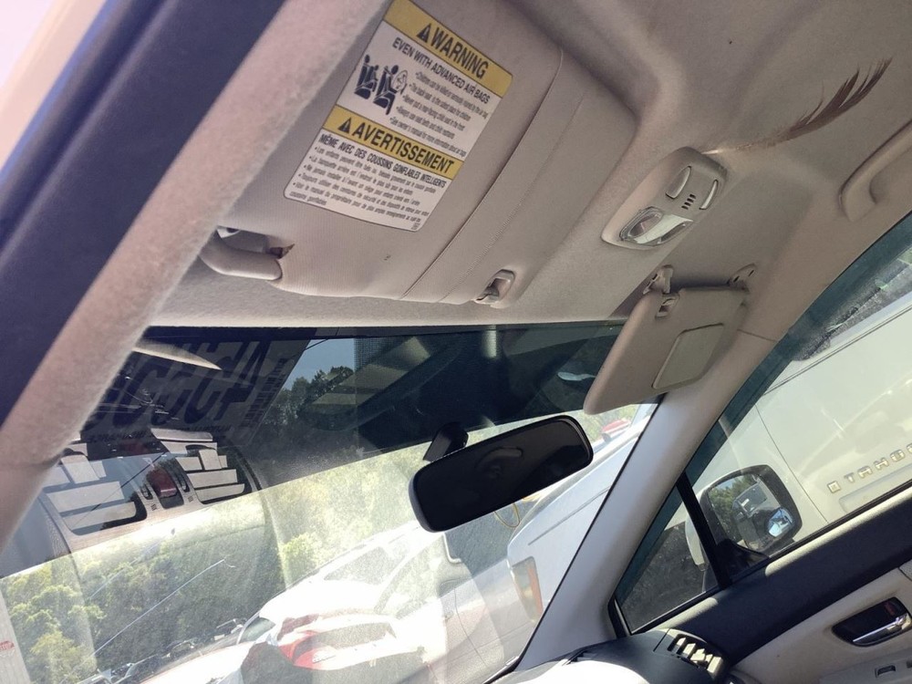 IMPREZA 2012 Glove Box 4601359