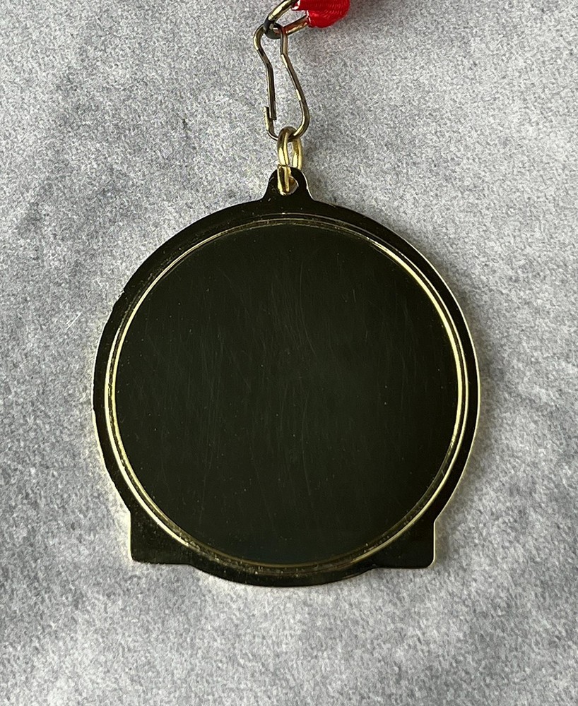 Honor Roll Medal