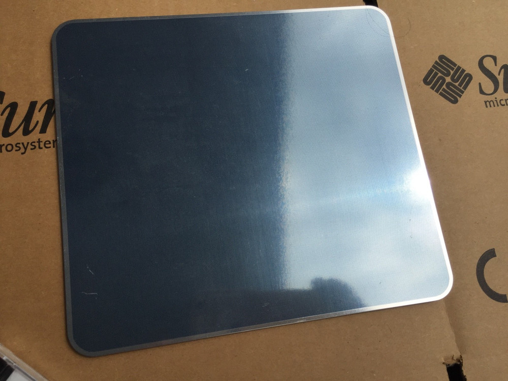 NEL 403104-001 , Optical-Mouse-PAD ,  = Test-PASS