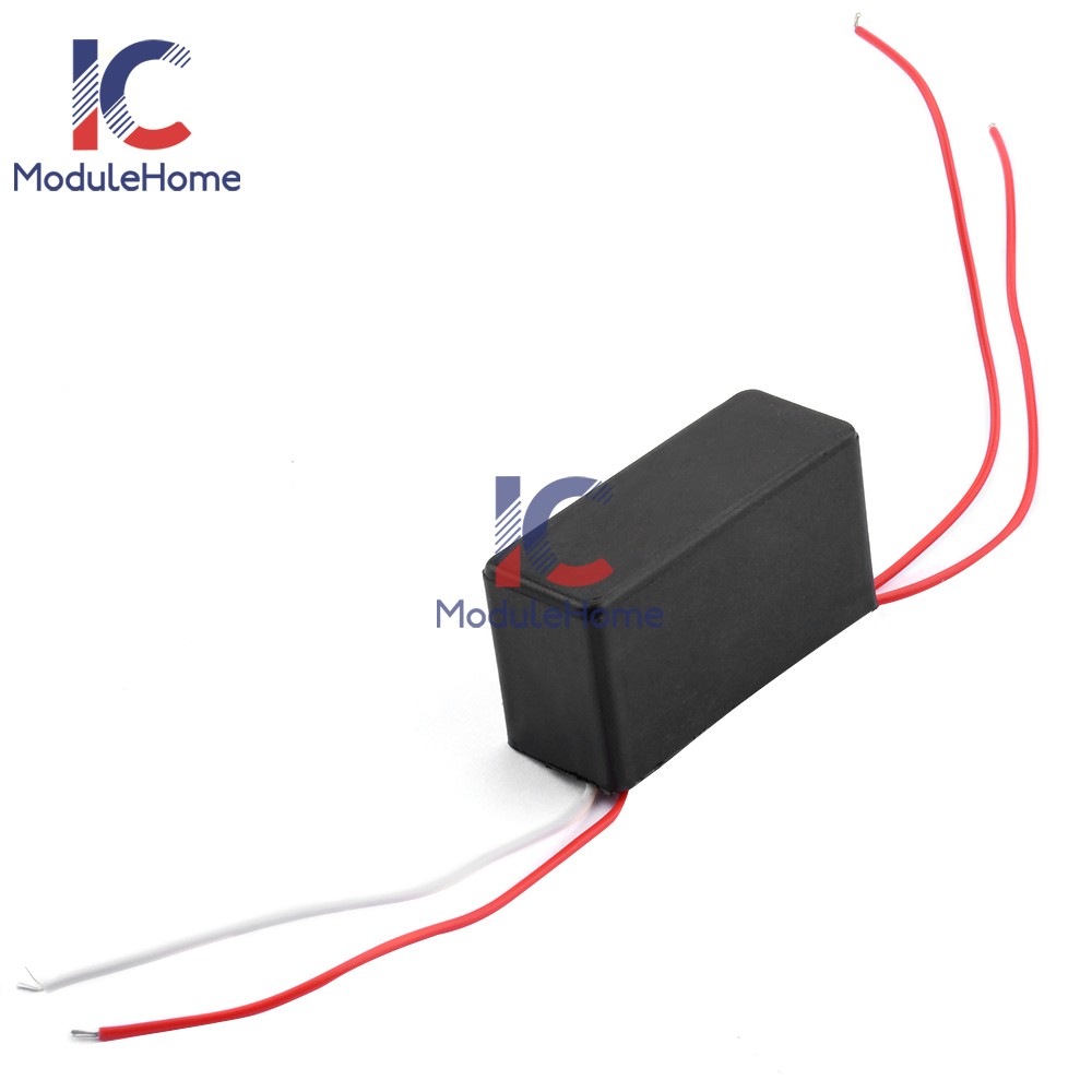 DC3V to 7000V 7KV High Voltage Boost Module High-Voltage Generator Arc DC3-4.8V
